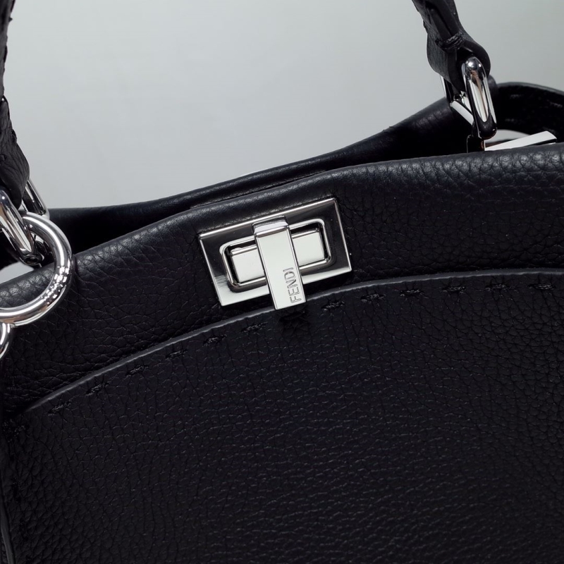 Fendi Top Handle Bags